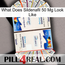 What Does Sildenafil 50 Mg Look Like